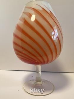 Vetreria Artigiana Sanminiatello (V. A. S.) Verre à Brandy