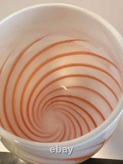 Vetreria Artigiana Sanminiatello (V. A. S.) Verre à Brandy