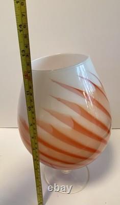 Vetreria Artigiana Sanminiatello (V. A. S.) Verre à Brandy