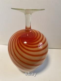 Vetreria Artigiana Sanminiatello (V. A. S.) Verre à Brandy