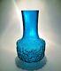 Whitefriars Art Glass Vase Par Geoffrey Baxter
