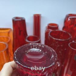 Whitefriars Tapered 9834 Rouge Rubis