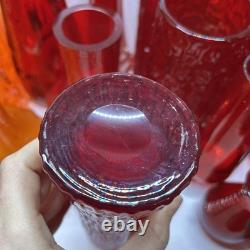 Whitefriars Tapered 9834 Rouge Rubis